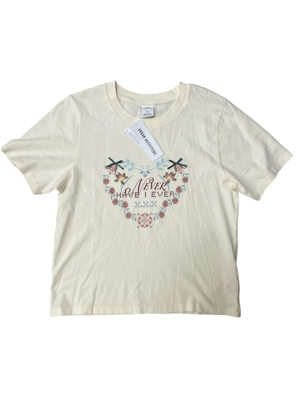 1546. URBAN OUTFITTERS Graphic printed Tshirt Sz M NWT $44
